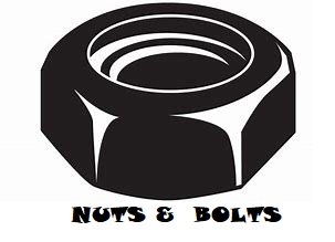 Thomas Spare Parts Logo