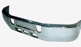 Bumper Repair