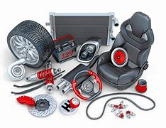 Vehicle repair equipment