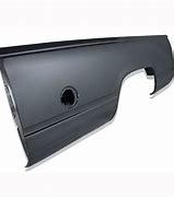 Side Panel Repair